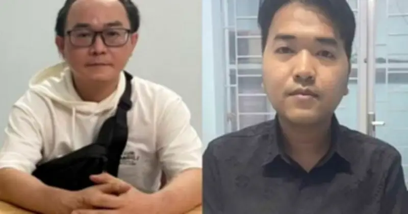 Triệt phá đường dây đánh bạc 4.000 tỷ, bắt Triệu Khắc Luân và 33 đồng phạm