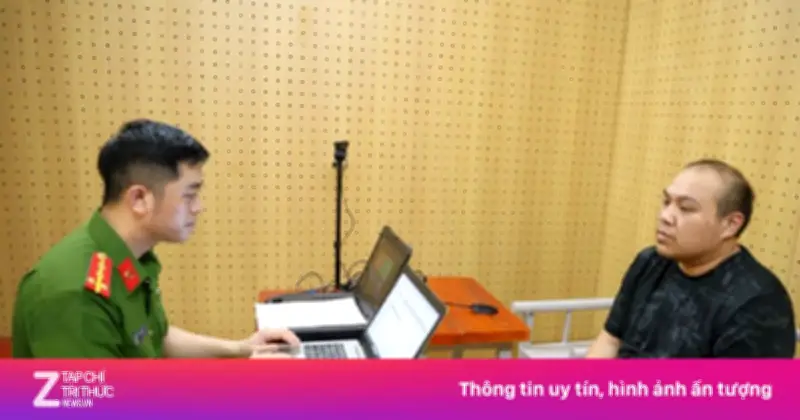 Triệt phá đường dây đánh bạc, rửa tiền xuyên quốc gia hơn 1.000 tỷ đồng