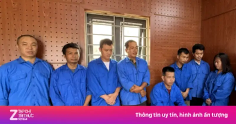 Triệt xóa đường dây cá độ bóng đá liên tỉnh hơn 10 tỷ đồng tại Đắk Lắk