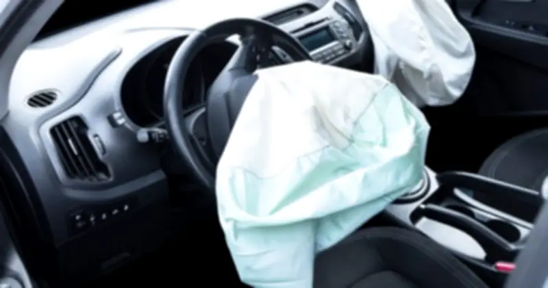 Triệu hồi hơn 137.000 xe Toyota, Honda, Ford, Mitsubishi, Mercedes tại Việt Nam vì túi khí Takata