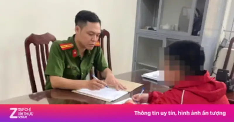 Triệu tập shipper hành hung cô gái trẻ tại Hà Nội