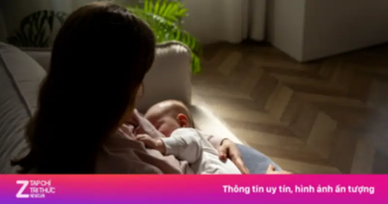 Trầm cảm sau sinh: Dấu hiệu, nguyên nhân và cách phòng ngừa hiệu quả