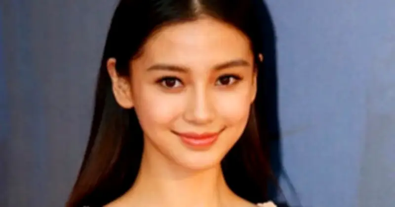 Trần Hách công khai ủng hộ Angelababy giữa sóng gió sự nghiệp