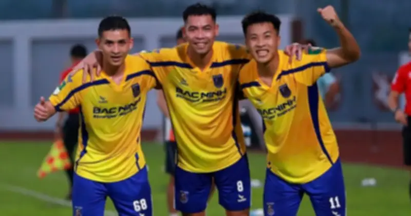 Trận play-off nảy lửa xác định suất cuối dự V-League mùa tới