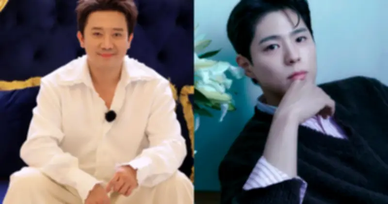 Trấn Thành hoàn tất ghi hình phim cổ trang Hàn Quốc cùng Park Bo Gum