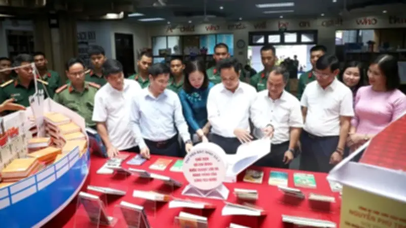 Trưng bày chuyên đề về Chủ tịch Hồ Chí Minh tại Bắc Ninh