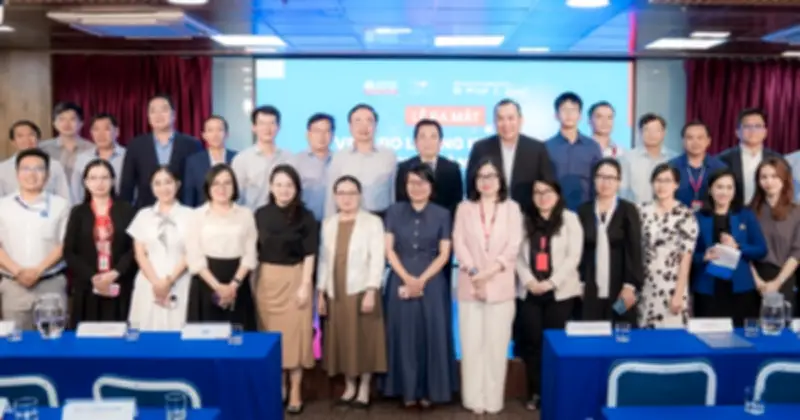 Trường ĐH Hoa Sen ra mắt Viện Đo lường khoa học và Chính sách quản trị nghiên cứu