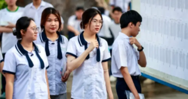Trường ĐH Nông lâm TP.HCM công bố điểm sàn xét tuyển năm 2026