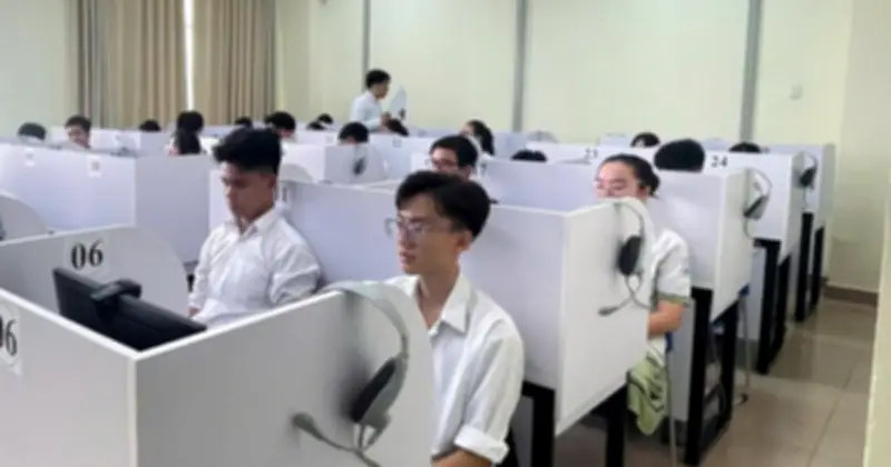 Trường ĐH Sư phạm TP.HCM công bố các phương thức tuyển sinh năm 2026