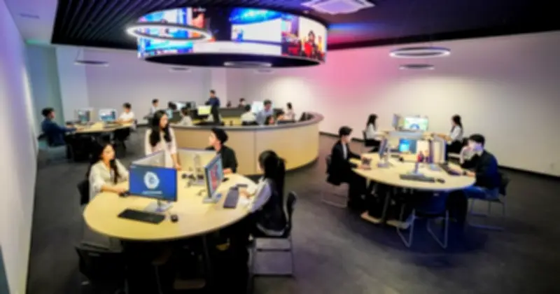 Trường ĐH Văn Lang mở rộng đào tạo truyền thông với 6 chuyên ngành mới từ 2026