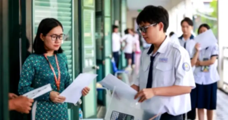 Trường ĐH Y khoa Phạm Ngọc Thạch tăng chỉ tiêu y khoa lên 830, thêm 2 ngành mới