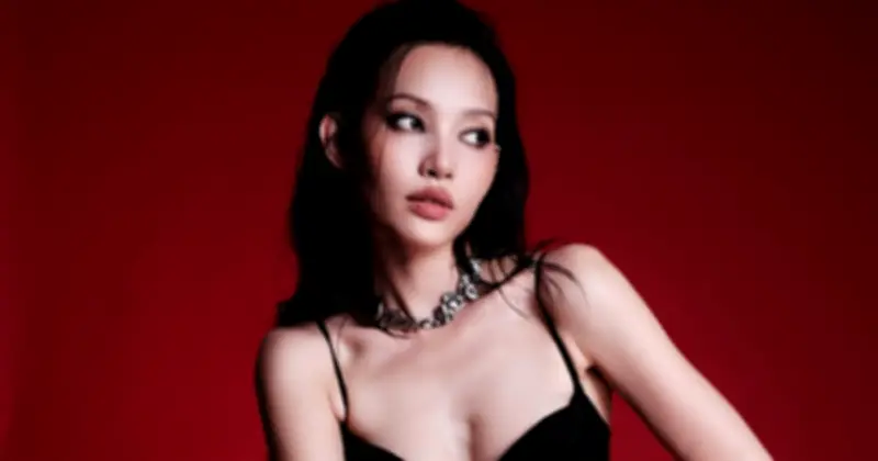 Trương Huỳnh Như gây ấn tượng với vai diễn ma mị trong 'Lầu chú Hỏa'