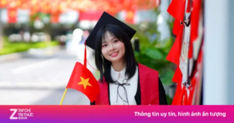 Trường Đại học Ngoại thương tiếp nhận hơn 700 hồ sơ tuyển thẳng và ưu tiên xét tuyển