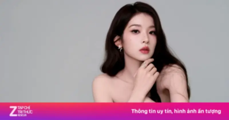 Trương Miểu Di lột xác ngoạn mục, nhan sắc thăng hạng sau 3 năm