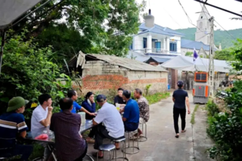 Trọng án 4 người chết ở Bắc Ninh: Nạn nhân nữ đang mang thai