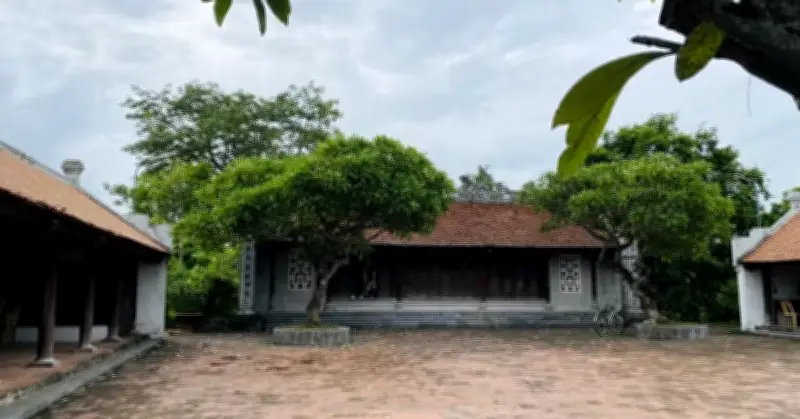 Trạng nguyên Nguyễn Hiền: Thần đồng 12 tuổi đỗ đầu khoa bảng Việt Nam
