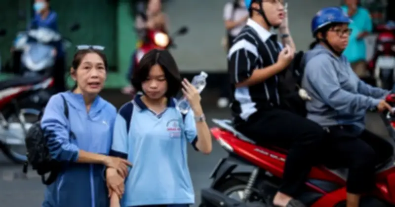 Trường Phổ thông Năng khiếu công bố điểm chuẩn lớp 10 vào 10h ngày 10/6