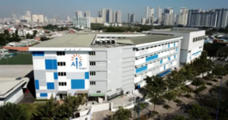 Trường quốc tế Úc tại TP.HCM thu học phí gần 1 tỷ đồng/năm