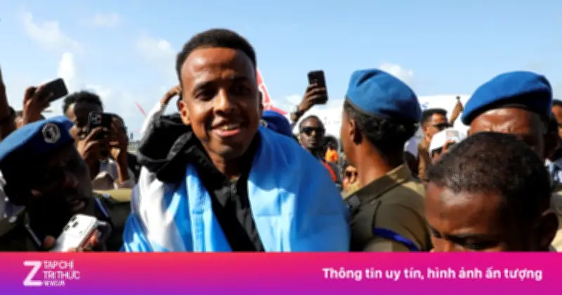 Trọng tài bị Mỹ trục xuất bất ngờ bắt chung kết Siêu cúp châu Âu 2026