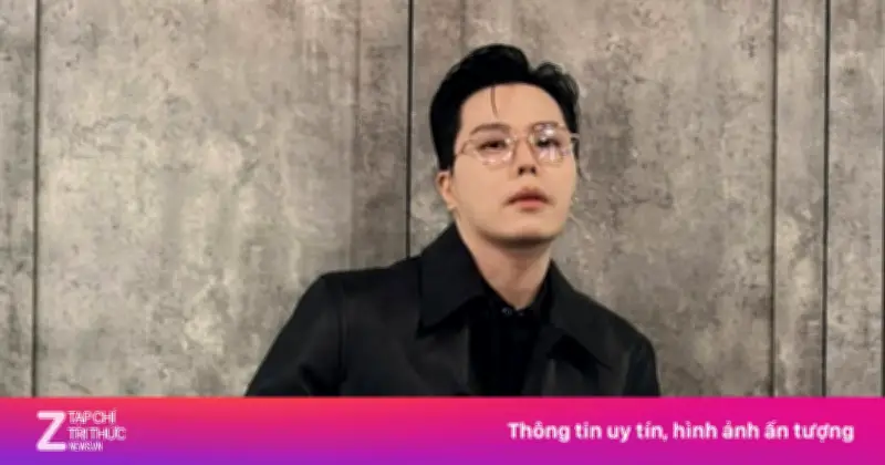 Trịnh Thăng Bình đính chính biệt thự trong Anh trai vượt ngàn chông gai không phải nhà riêng
