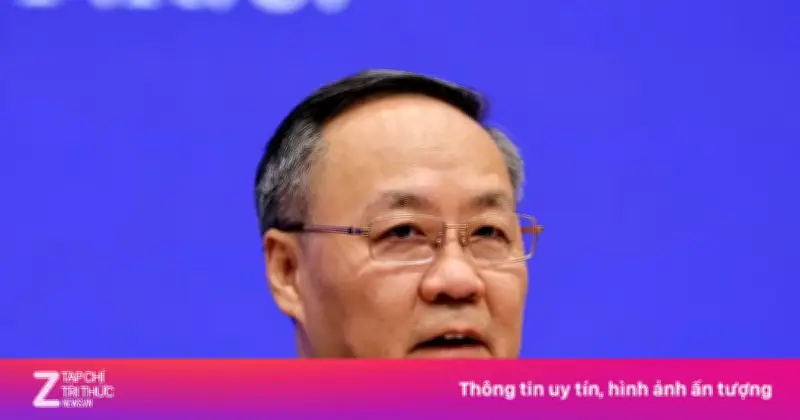 Trung Quốc bãi nhiệm 6 tướng lĩnh và hai quan chức cấp cao khỏi Quốc hội
