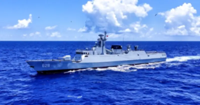 Trung Quốc điều tàu, máy bay giám sát tập trận Mỹ - Philippines gần bãi cạn Scarborough