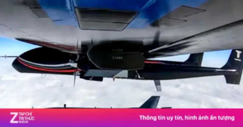Trung Quốc khởi động nghiên cứu bay siêu vượt âm tầm thấp, Mỹ lo ngại