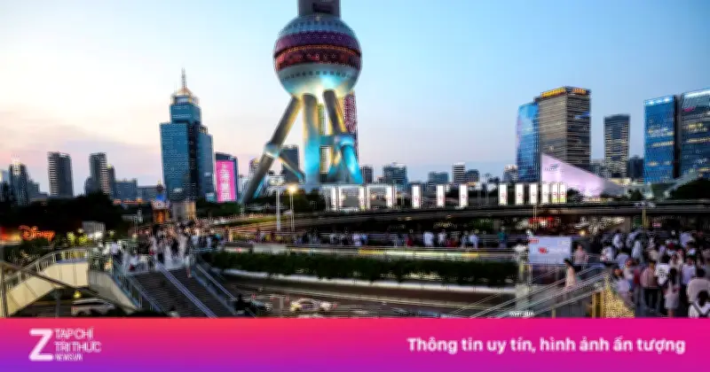 Trung Quốc: Làn sóng đầu tư mạo hiểm đổ vào startup công nghệ tương lai