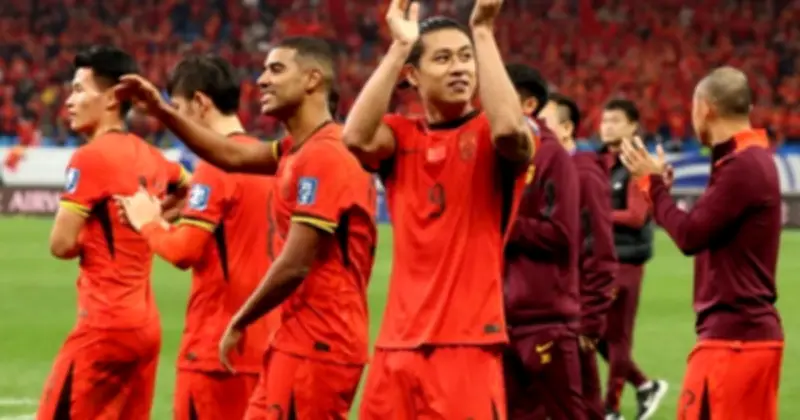 Trung Quốc từ chối tham dự FIFA ASEAN Cup vì tập trung cho Asian Cup 2027