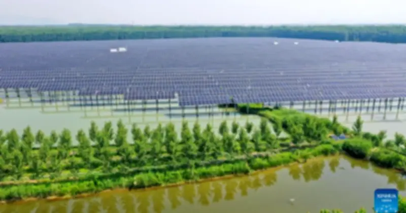 Trung Quốc đột phá công nghệ đồng đốt hydro-than, giảm 50% tiêu thụ than