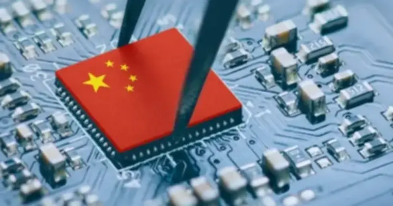 Trung Quốc đầu tư 295 tỉ USD xây dựng mạng lưới trung tâm dữ liệu AI quốc gia