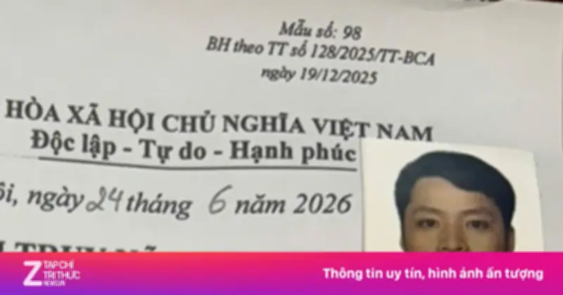 Truy nã cựu chấp hành viên Bùi Thế Hải tội lạm dụng chức vụ chiếm đoạt tài sản