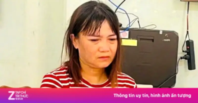 Truy tìm và áp giải nữ bị án lẩn trốn thi hành án phạt tù tại Đắk Lắk
