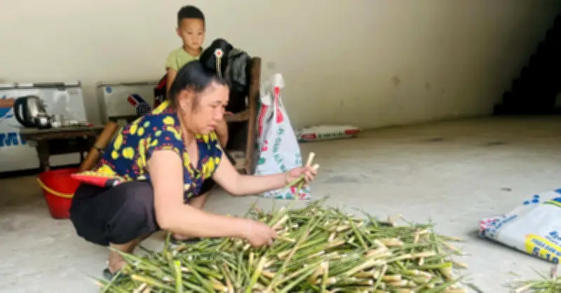 Truyền thông khuyến khích người nghèo chủ động vươn lên thoát nghèo