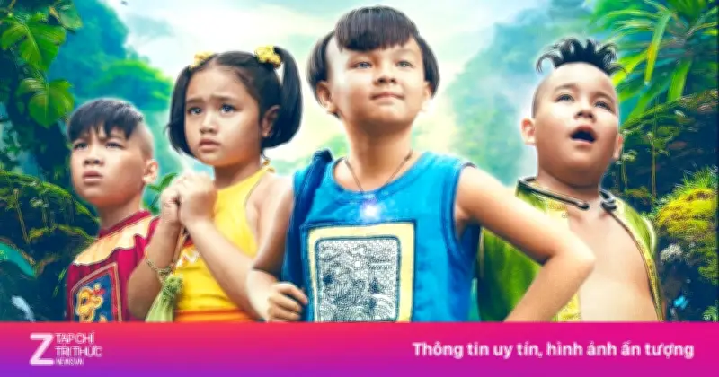 Truyện tranh Việt: 'Mỏ vàng' cho điện ảnh và cần hạn ngạch nhập khẩu