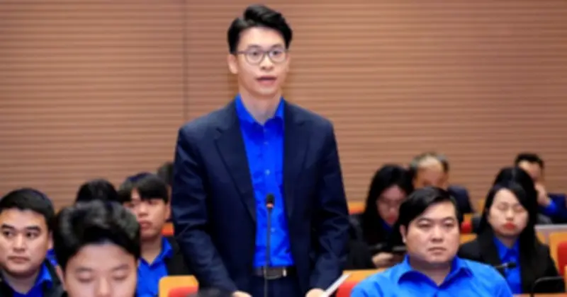 TS Nguyễn Viết Hải: Nguồn nhân lực chất lượng cao không chỉ là học giỏi