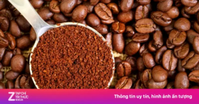 Tất tần tật về cà phê: Hành trình khám phá hương vị và bí quyết pha chế