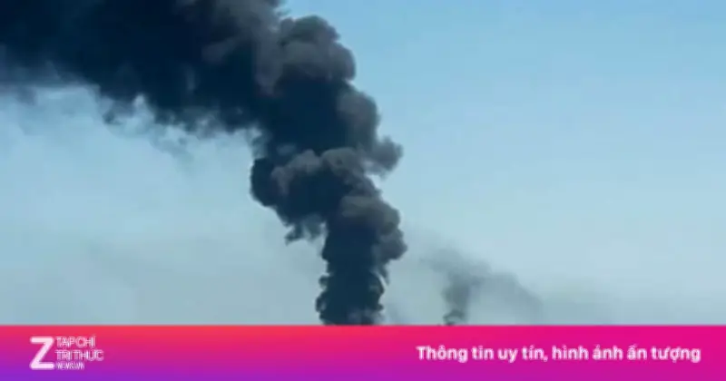 Tàu chở dầu bị Mỹ vô hiệu hóa ngoài khơi Oman, 24 thủy thủ Ấn Độ an toàn