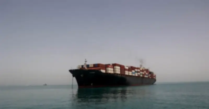 Tàu chở hàng bị tấn công ở eo biển Hormuz, phía Mỹ nói gì?