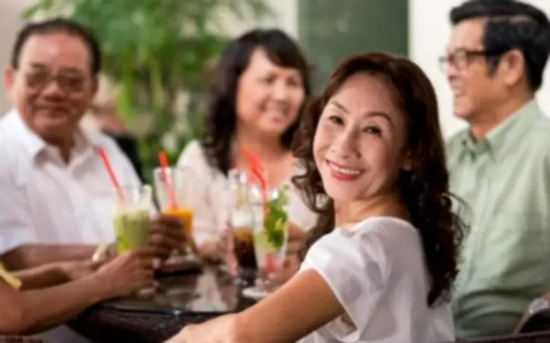 Ở tuổi 62, tôi nhận ra cuộc đời không phải ai cố gắng hơn sẽ thắng