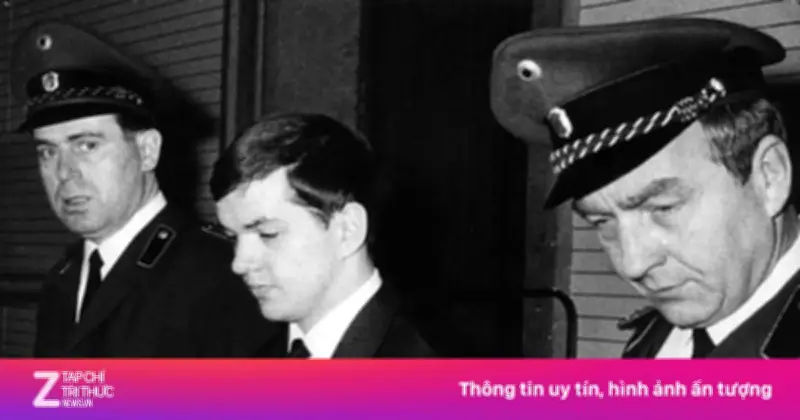 Tuổi thơ của kẻ sát nhân: Bị nhốt 6 năm và những tổn thương không thể hàn gắn