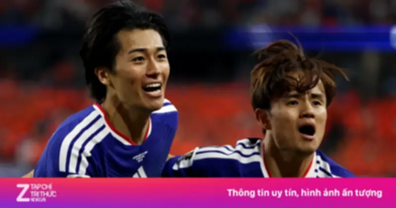 Tunisia 0-0 Nhật Bản: Trận thứ 1.000 lịch sử World Cup