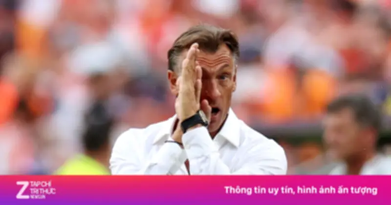 Tunisia tự biến mình thành thảm họa tại World Cup 2026