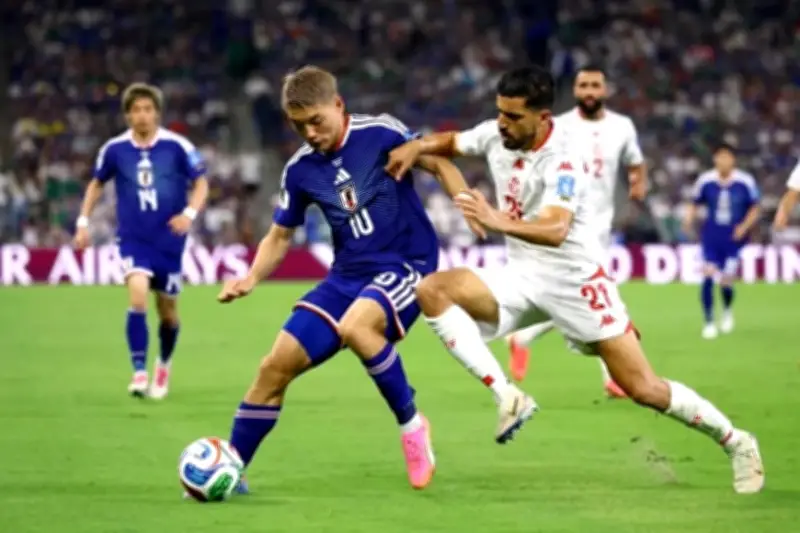 Tunisia trở thành đội thứ 3 bị loại khỏi World Cup 2026
