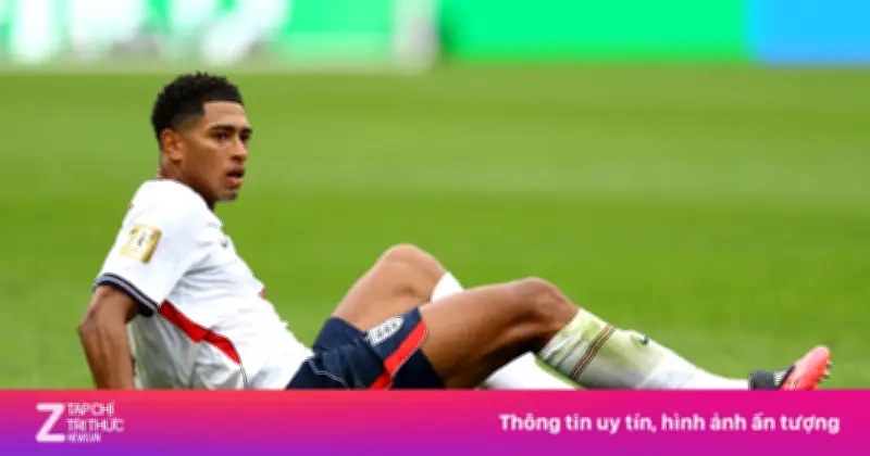 Tuyển Anh bị Ghana cầm hòa 0-0 ở lượt trận thứ 2 bảng L World Cup 2026