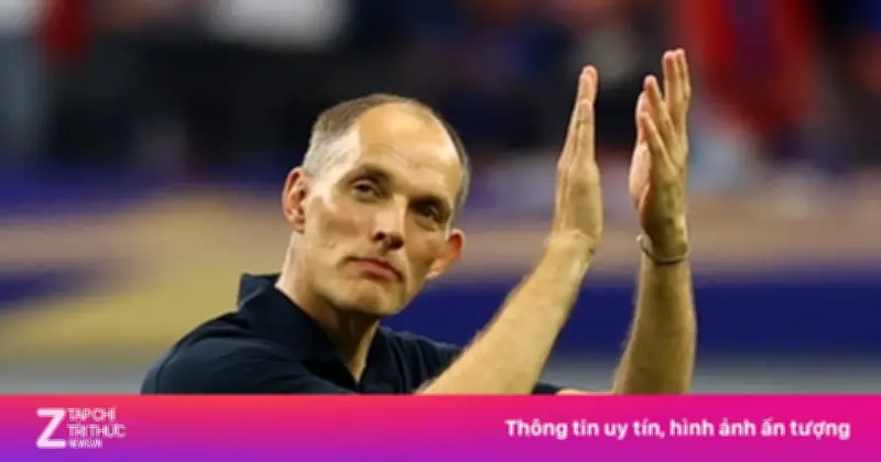 Tuyển Anh hạ Croatia 4-2, chấm dứt lời nguyền 24 năm tại World Cup