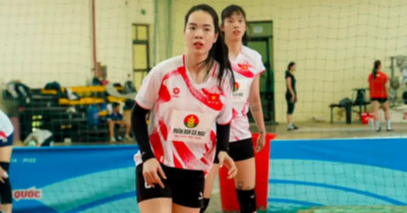 Tuyển bóng chuyền nữ Việt Nam đủ quân số, tập trung chuẩn bị AVC Cup 2026