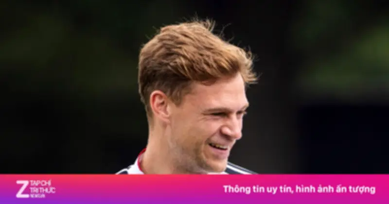 Tuyển Đức hỗ trợ chi phí xe buýt cho cổ động viên tại World Cup 2026