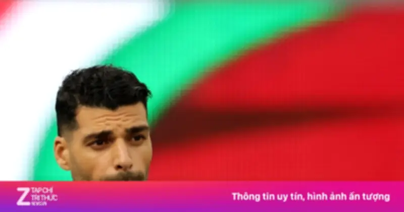 Tuyển Iran gặp rắc rối giấy tờ tại sân bay Mỹ, Taremi bị giữ lại