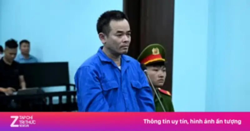 Tuyên án 20 năm tù tài xế xe bồn cán chết nữ sinh ở Hà Nội